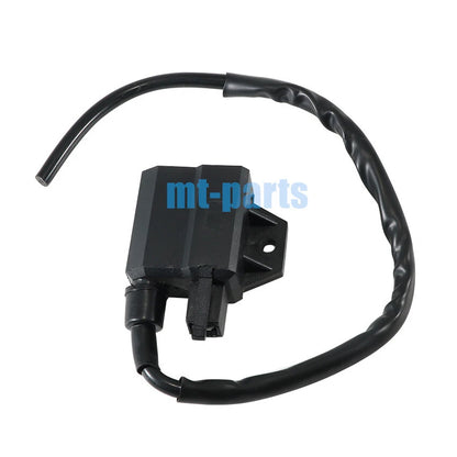 Ignition Coil for Suzuki LT80 QuadSport 80, LT230 QuadRunner 230 (1987-2006)