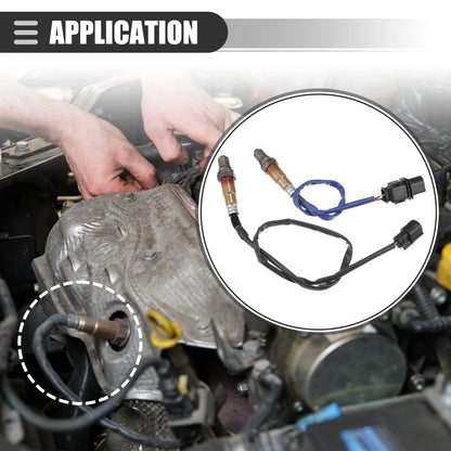 O2 Oxygen Sensor for Ford Focus 2.0L (2012-2017)