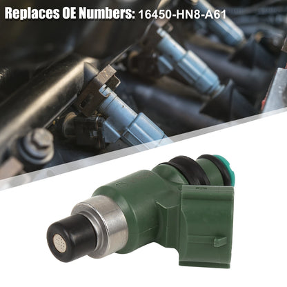 Flow Matched Fuel Injector Nozzle for Honda CRF450R (2009-2010)