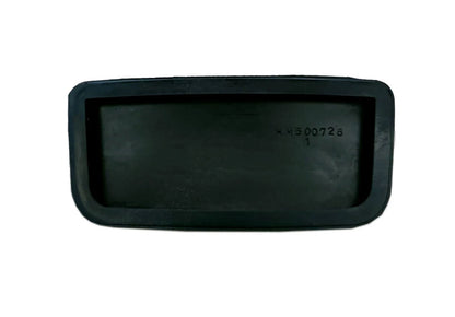 Brake Pedal Pad for Ford Ranger T6, Mazda BT-50 (2012-2020)