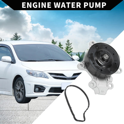 Water Pump for Toyota Corolla/C-HR (2014–2022)