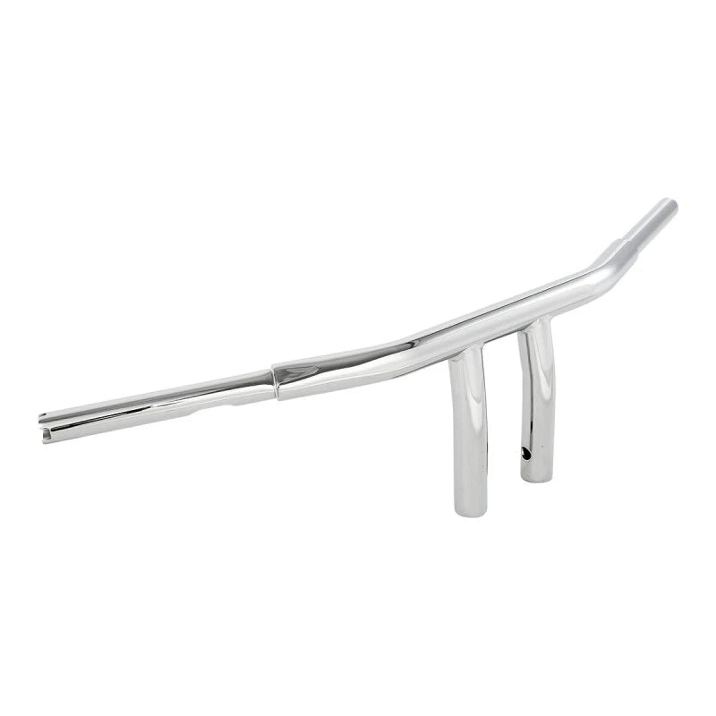 16" Rise T-Bar Handlebar for Harley Sportster Low Rider (2004-2023)
