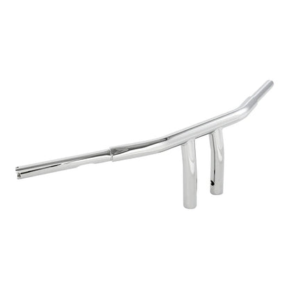 16" Rise T-Bar Handlebar for Harley Sportster Low Rider (2004-2023)