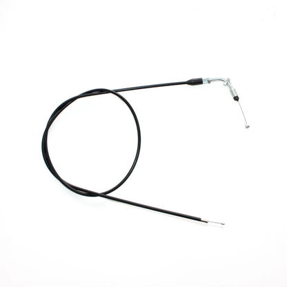 1240mm Bent Throttle Cable for 50cc 80cc Motorized Bike Bicycle
