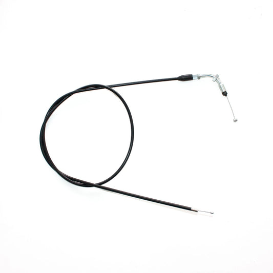 1240mm Bent Throttle Cable for 50cc 80cc Motorized Bike Bicycle