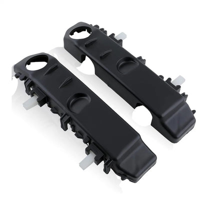 Front Bumper Retainer Bracket for Kia Forte5 Forte Koup (2014-2018)