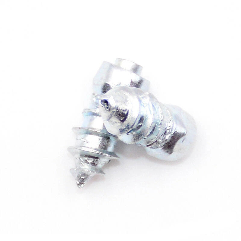 15mm Tire Studs for Car Truck Wheel Tyres Snow Chains (Fits Various Models)