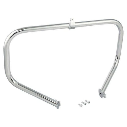 1 1/4" Highway Engine Guard Crash Bar for Harley Street Glide (2009-2024)