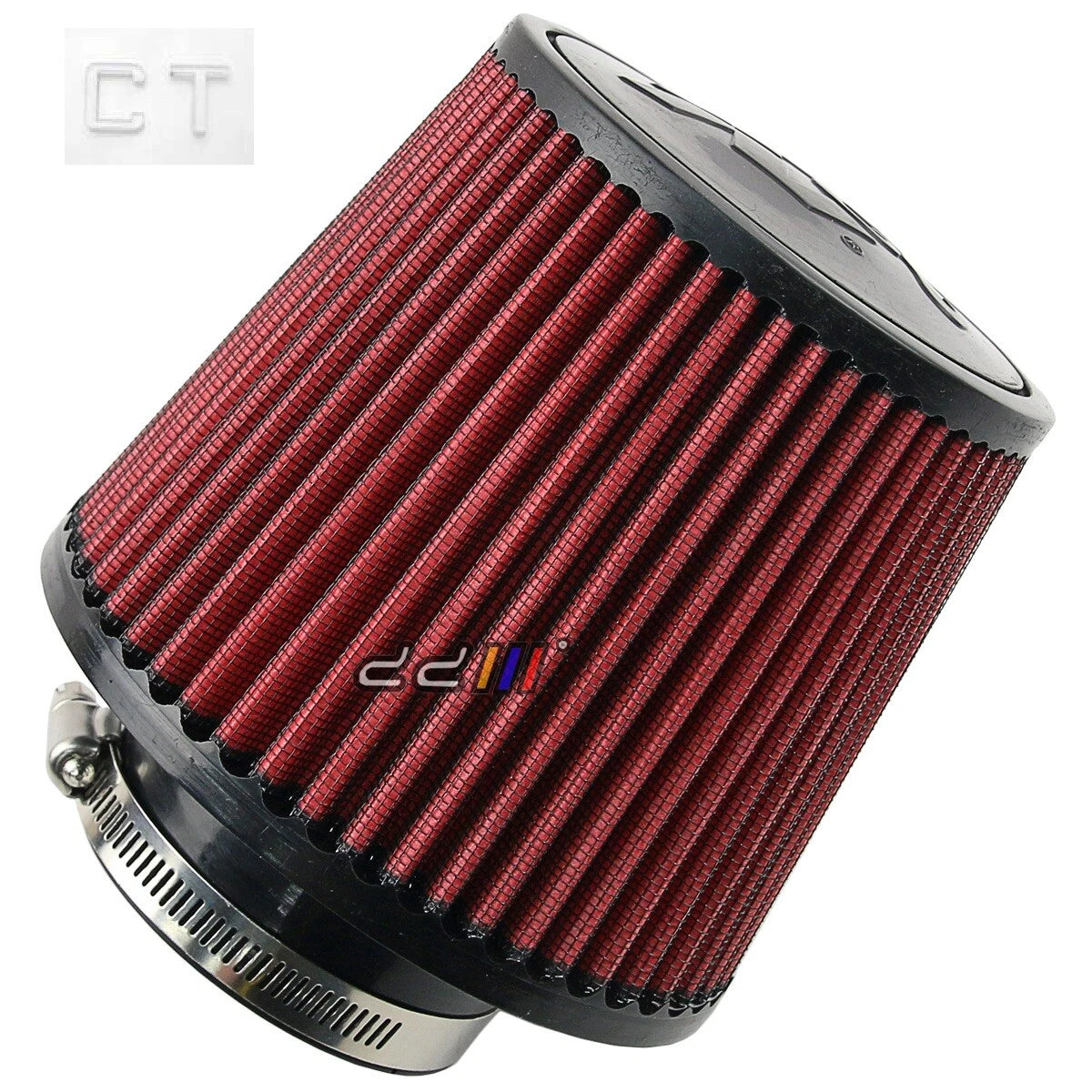 3" High Flow Air Filter for Universal (14084-2)