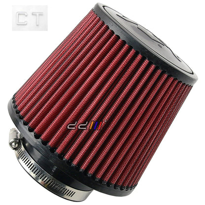 3" High Flow Air Filter for Universal (14084-2)