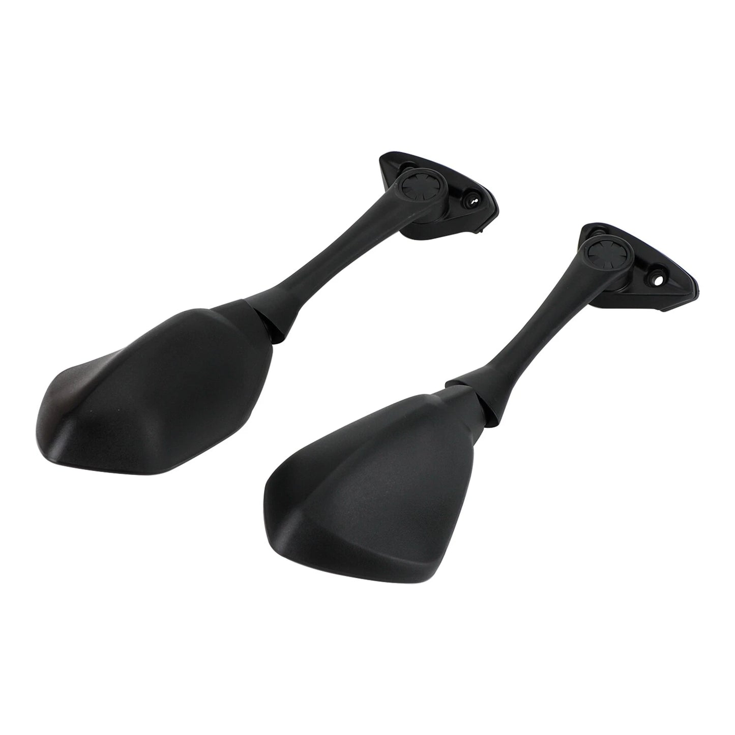 Mirror Set Black for Suzuki GSX-R 1000 /R DM11 L7 (2017-2022)