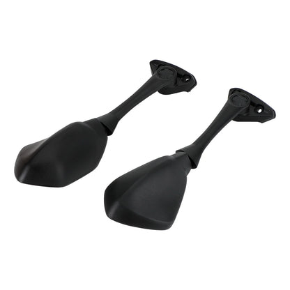 Mirror Set Black for Suzuki GSX-R 1000 /R DM11 L7 (2017-2022)