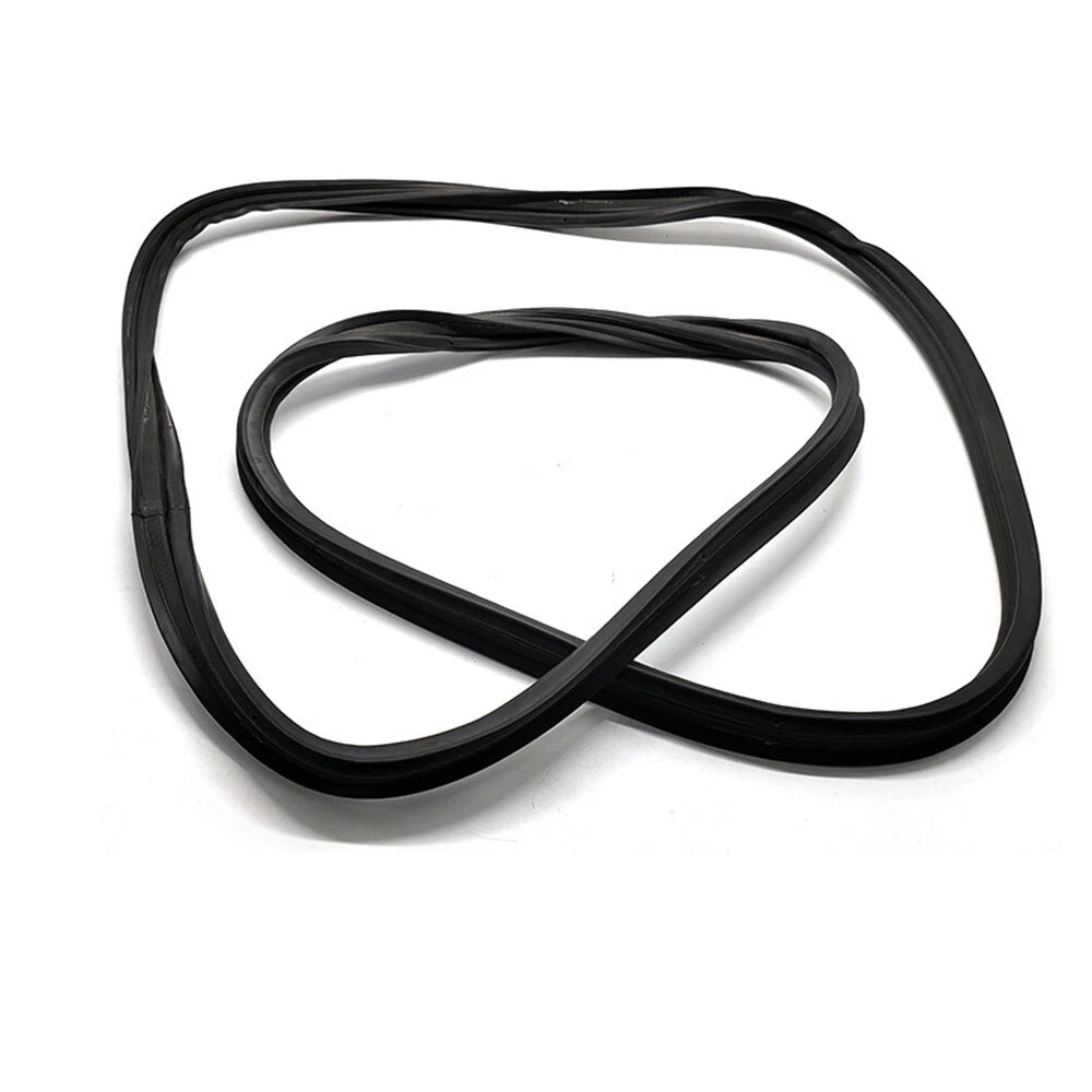 Rear Boot Trunk Lid Weatherstrip Seal for Honda Accord Sedan (2003-2007)