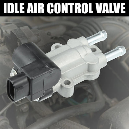 Idle Air Control Valve with Gasket for Toyota Echo (2000–2005)