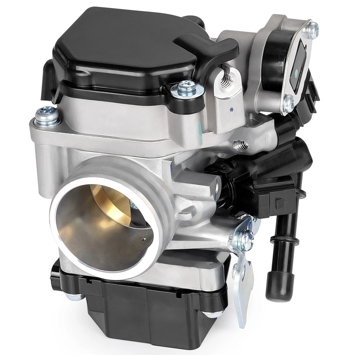 Throttle Body for Honda Rancher 420 4X4 TRX420FM2 (2014–2018)