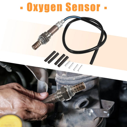 Oxygen Sensor for Toyota Prius 2004-2009 (2 x Upstream/Downstream)