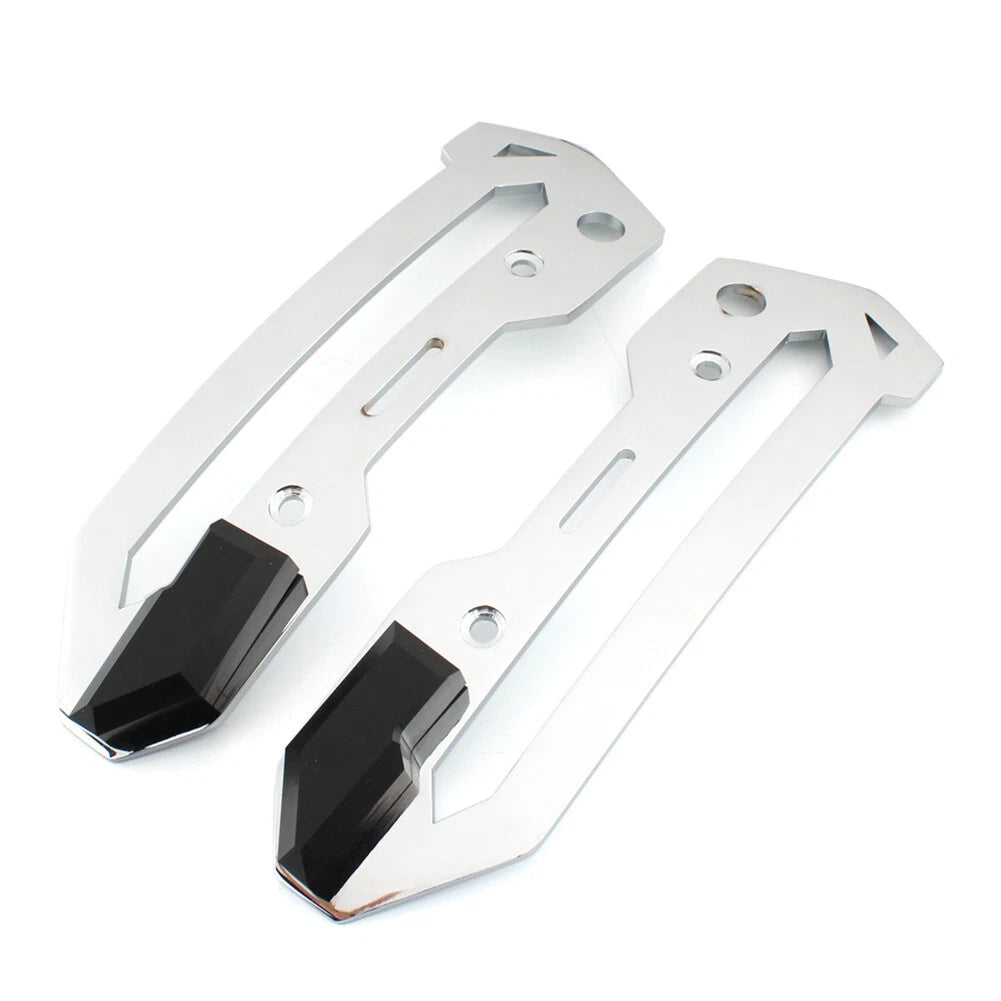 Engine Guard Frame Protection Cover for BMW R18 B Classic Transcontinental (2021-2023)