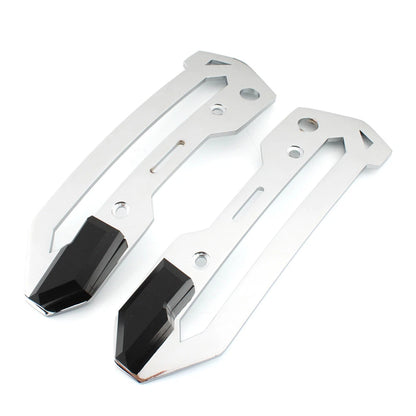 Engine Guard Frame Protection Cover for BMW R18 B Classic Transcontinental (2021-2023)