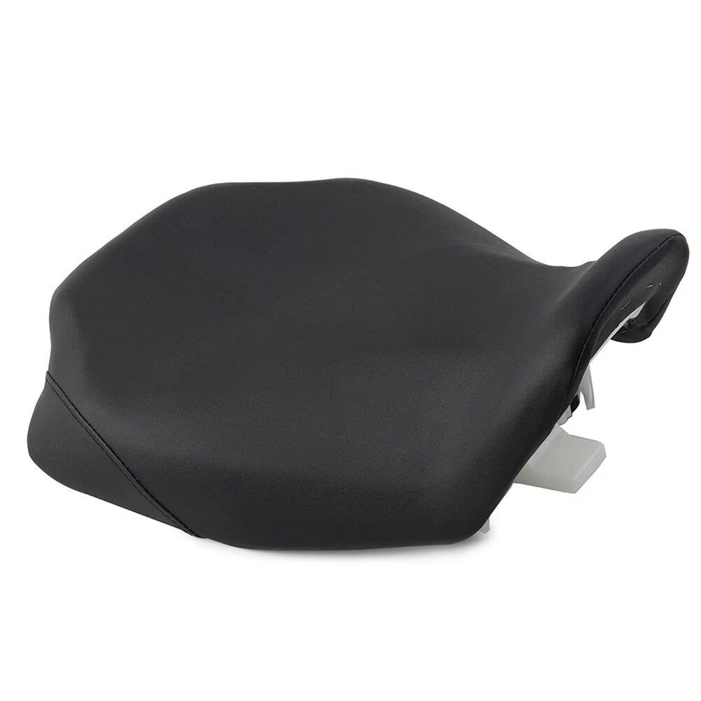 Black Front Driver Solo Seat for Honda CB650R (2019-2023)