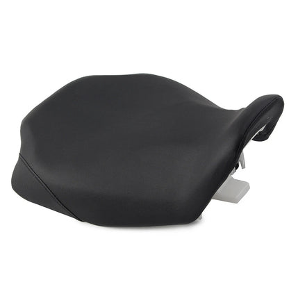 Black Front Driver Solo Seat for Honda CB650R (2019-2023)