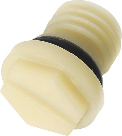 Plug Assembly for Mercury Mercruiser Outboard 2Pcs