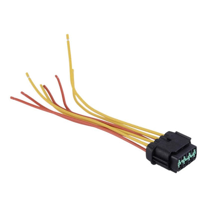 Headlight Plug Connector Harness for Nissan Sentra (2013-2021)