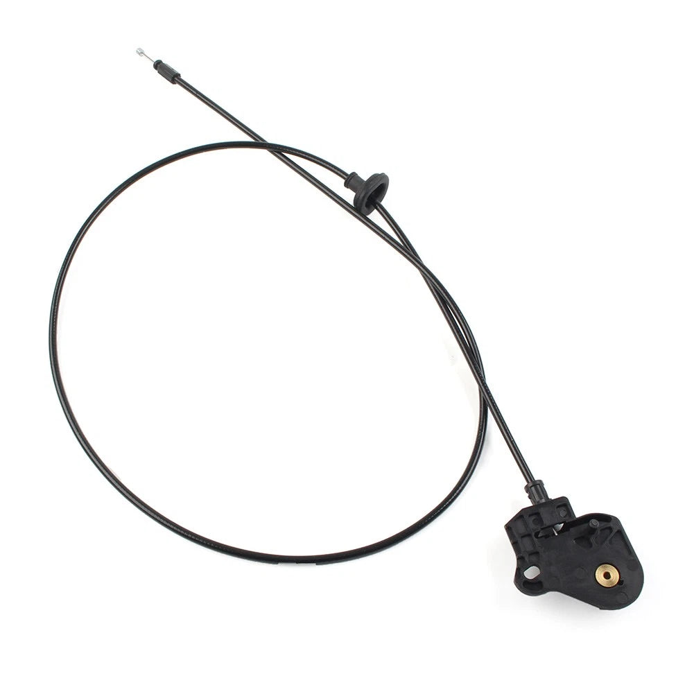 Hood Release Cable for Land Rover Discovery 4, Range Rover Sport (2010-2016)