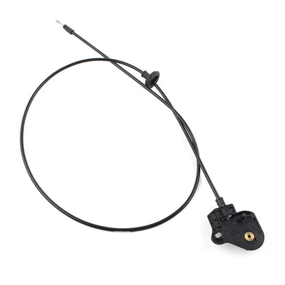 Hood Release Cable for Land Rover Discovery 4, Range Rover Sport (2010-2016)
