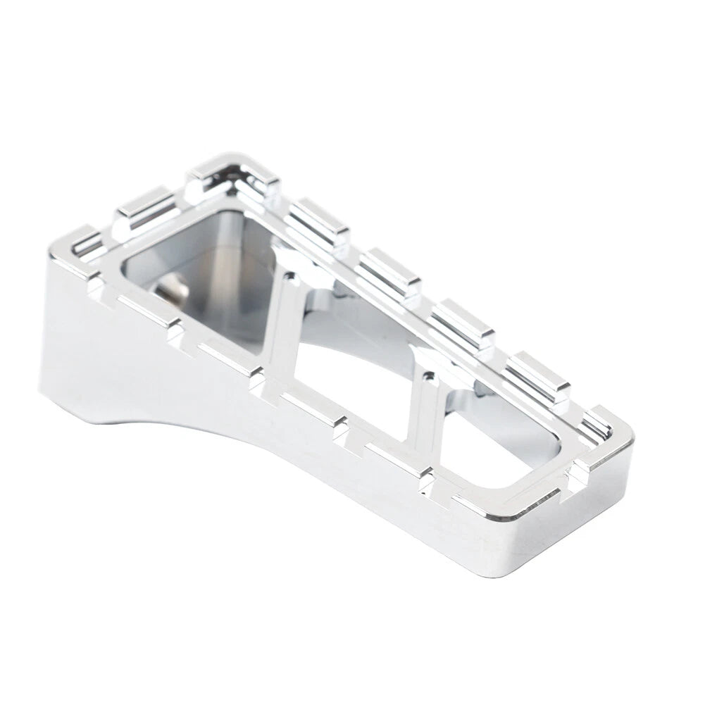 Heel Toe Gear Shift Shifter Peg Pedal for Harley Softail Touring Road King