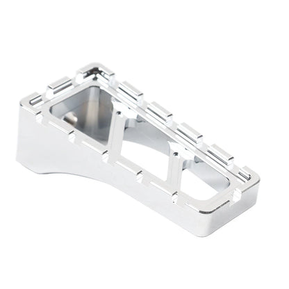 Heel Toe Gear Shift Shifter Peg Pedal for Harley Softail Touring Road King