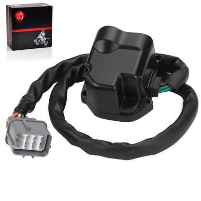 Differential Lock 4x4 Switch Throttle for Honda TRX500/520 Foreman Rubicon (2001–2007)