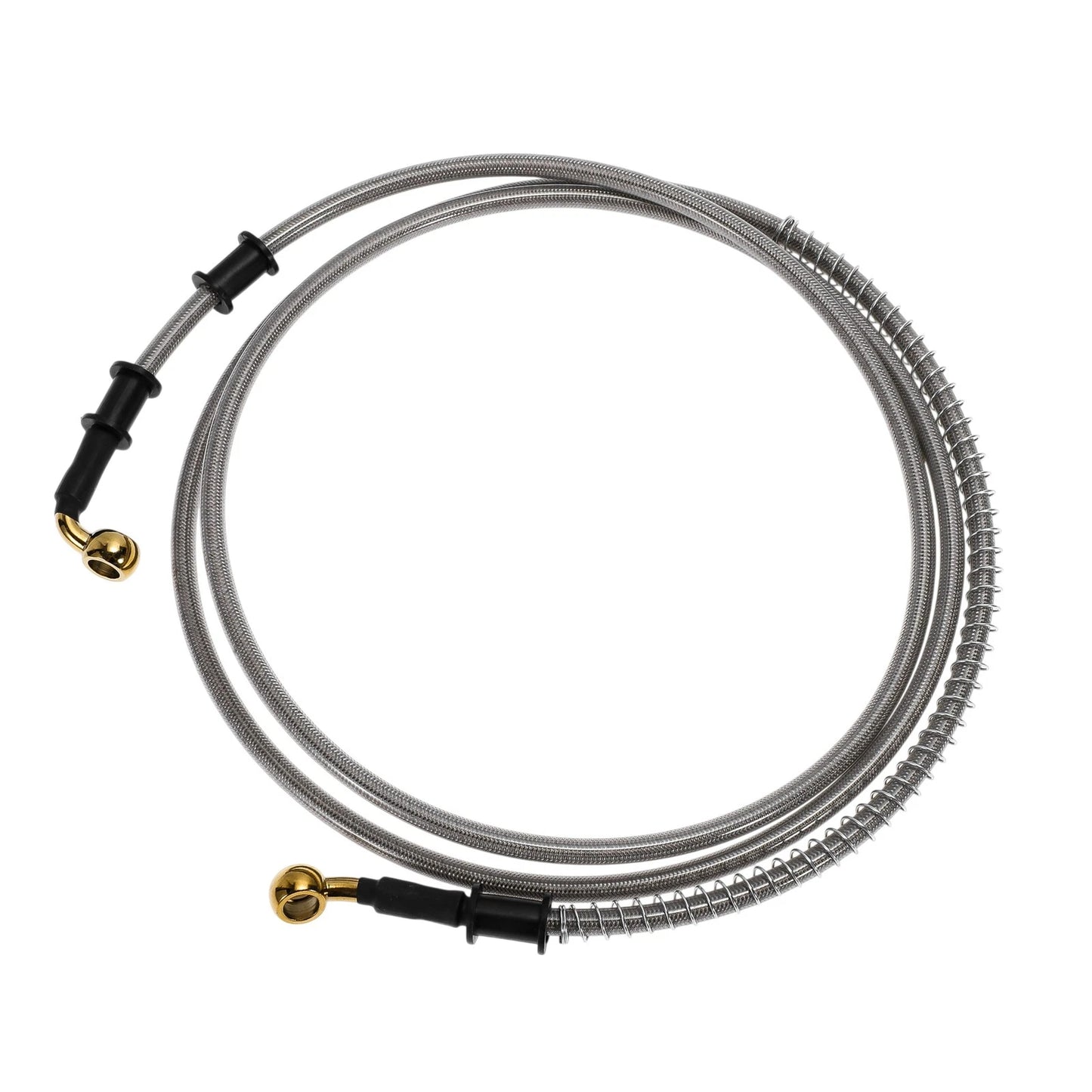 Brake Clutch Oil Hose Line 210cm for Motorcycle