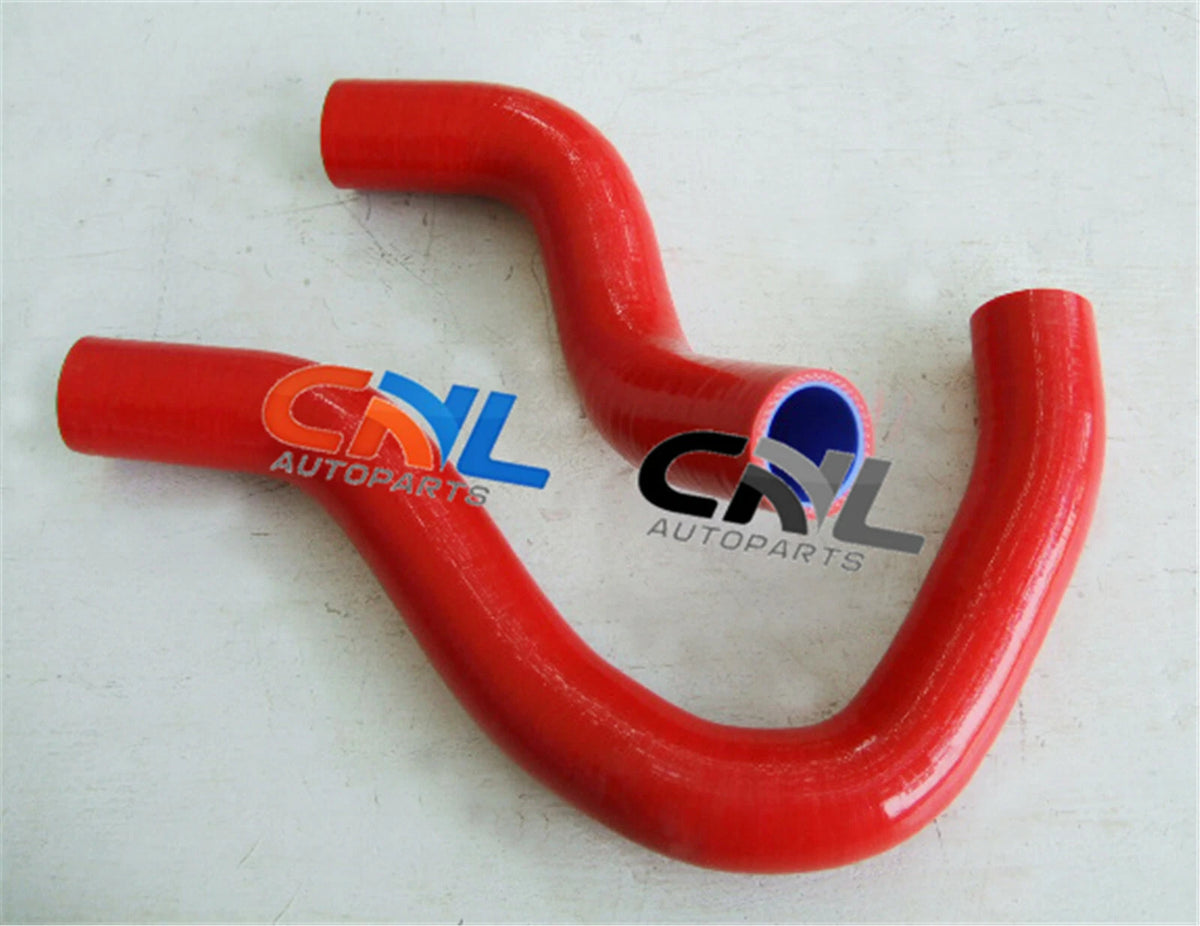 Silicone Radiator Hose for Honda Civic EP3 K20A TYPE R (2001-2005) RED