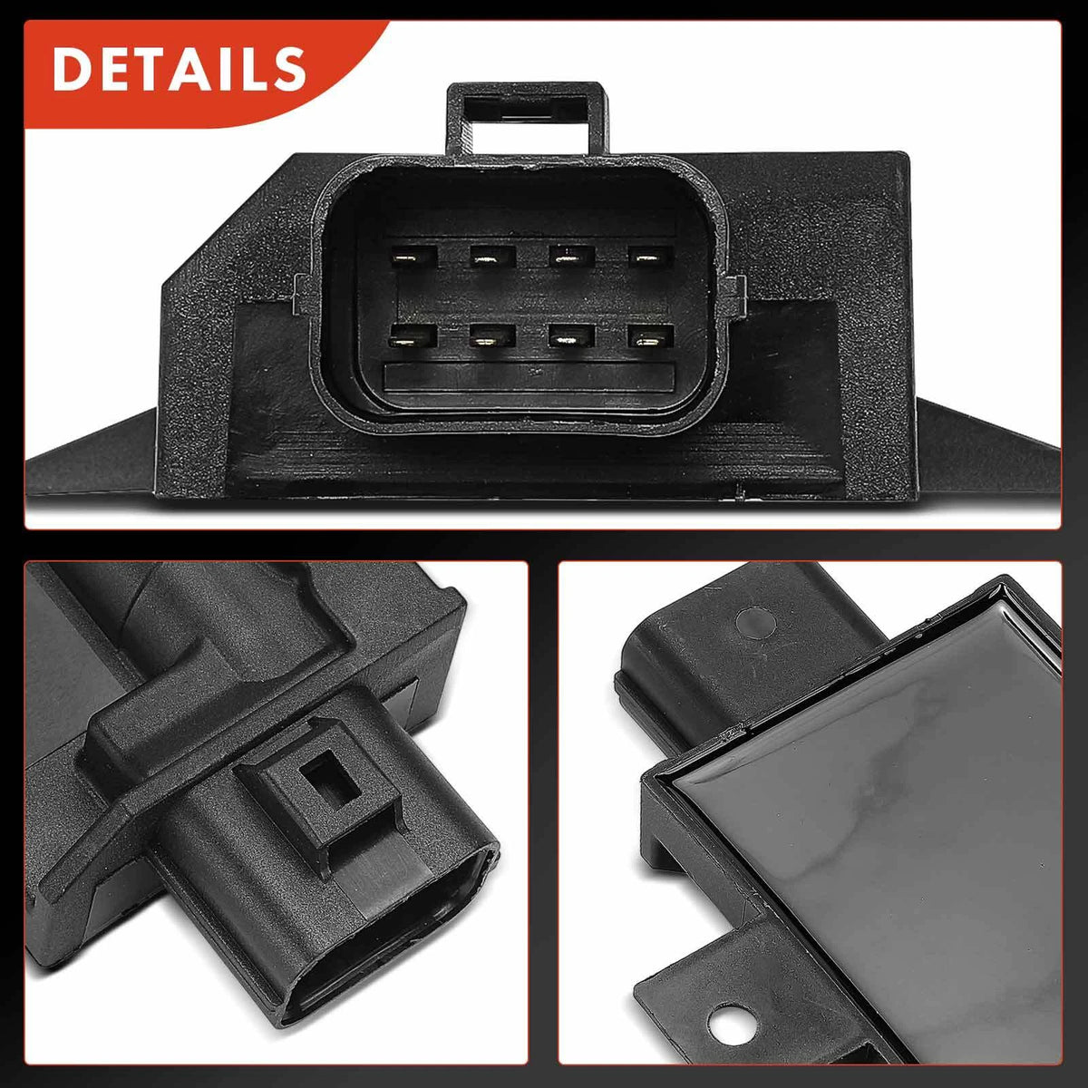 Fuel Pump Drive Module for Land Rover Discovery Sport Evoque 2.0L (2011–2023)