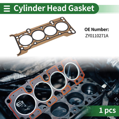 Cylinder Head Gasket for Mazda 3 1.6L (2003-2014)