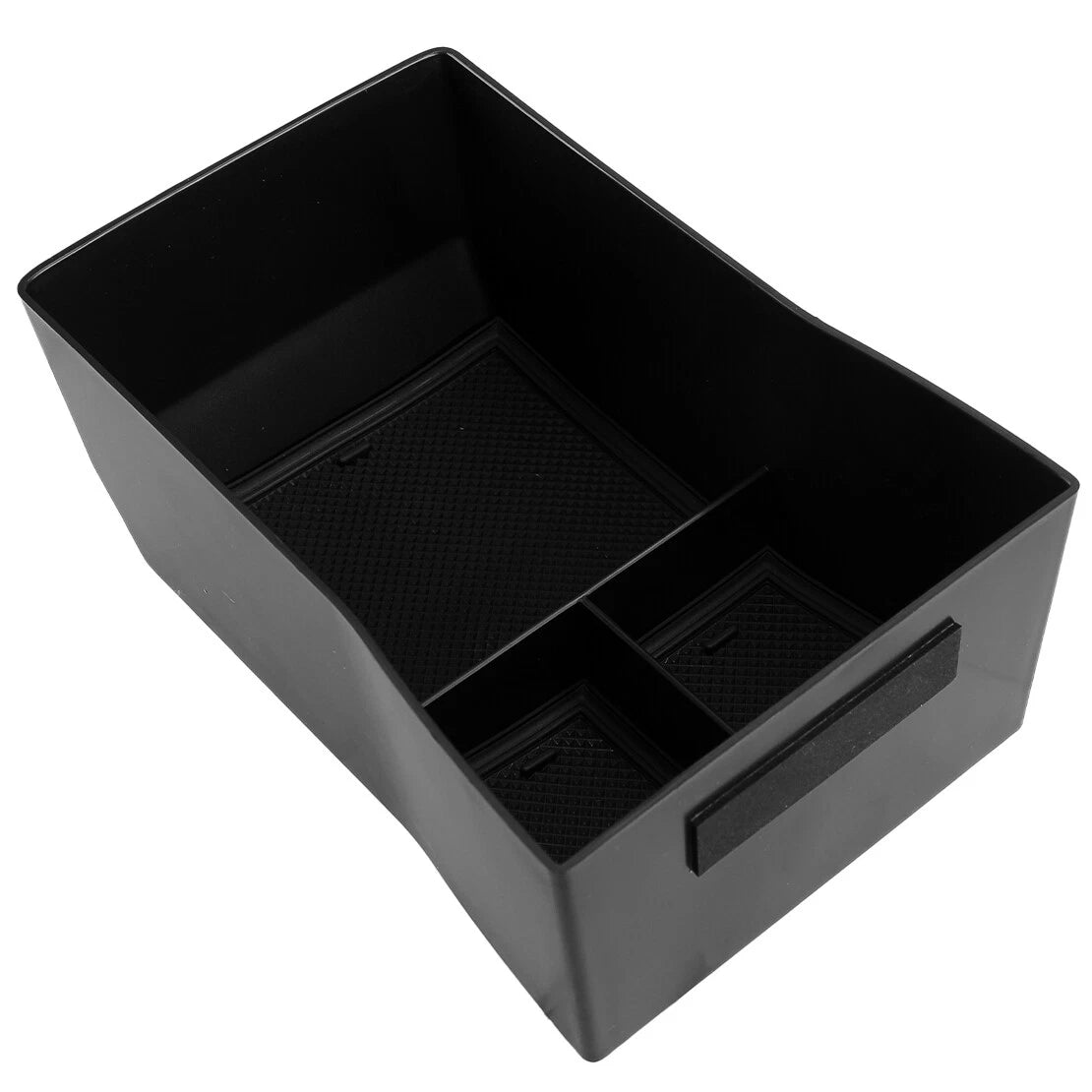 Center Console Organizer Tray for Hyundai Kona (2024)