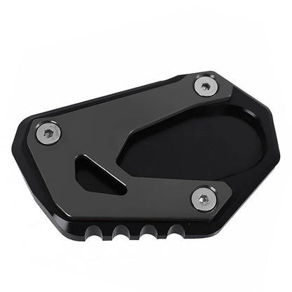 CNC Side Stand Enlarge Kickstand Pad for Suzuki GSX8S GSX-8S (2023)