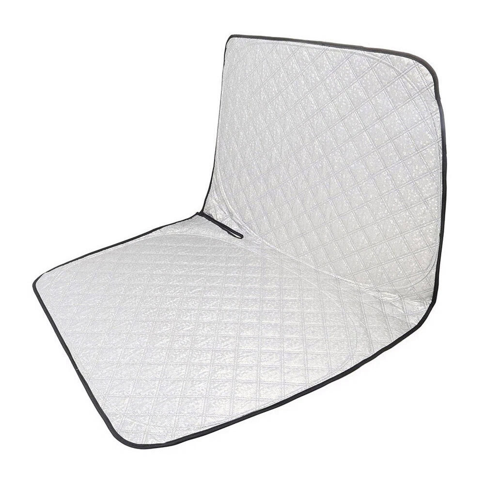 Foldable Windshield Sun Shade Visor Protector for Audi A3 (2014-2020)