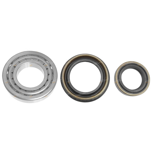 1x Rear Wheel Bearing Kit for Nissan Urvan (1987 - 1993)