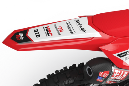 Full Graphic Kit for Honda CRF250R 2018-2021 - TOKYO Style Decals