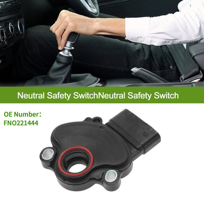 Neutral Safety Switch for Mazda CX-7 (2009-2012)