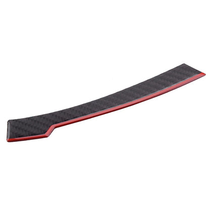 Carbon Fiber Door Mirror Stripe Trim for Benz W204 W212 GLA (2010-2019)