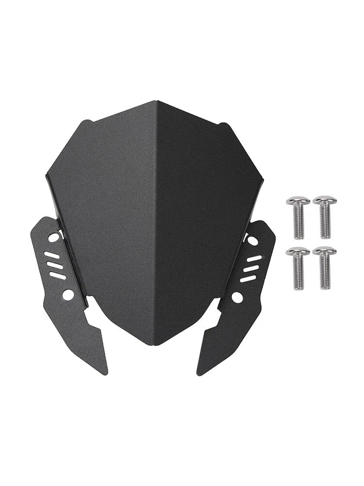 Windshield for Yamaha MT-15 (2018-2023), MT-125 (2020-2021)