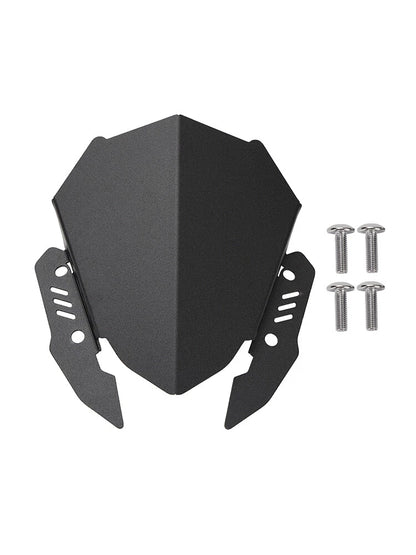 Windshield for Yamaha MT-15 (2018-2023), MT-125 (2020-2021)