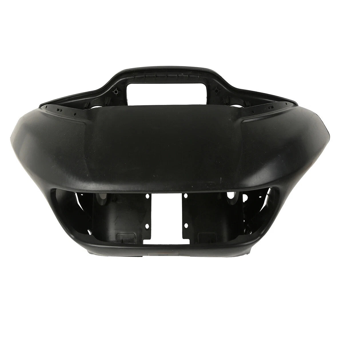 Matte Black Speaker Grill for Harley Road Glide (2015-2023)