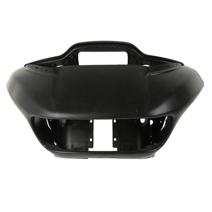Matte Black Speaker Grill for Harley Road Glide (2015-2023)