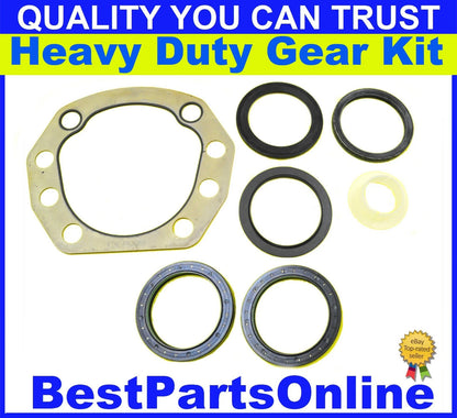 Gear Seal Heavy Duty Sector Shaft Seal for TRW TAS85