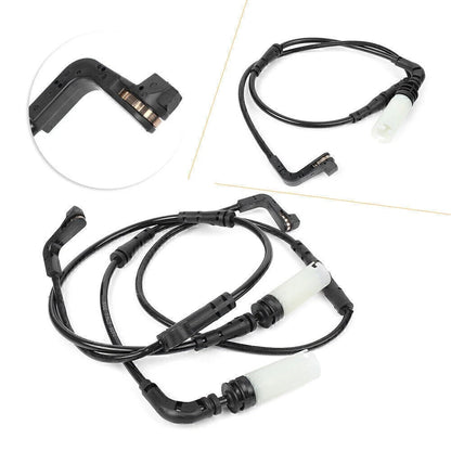 Brake Pad Sensors for BMW E60 E61 E63 E64 525i 530i 545i M5 M6 (2001-2010)