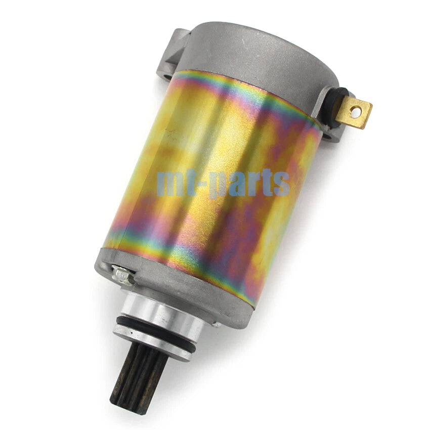 Starter Motor for Qingqi QM125-2D 125 (2010-2012)