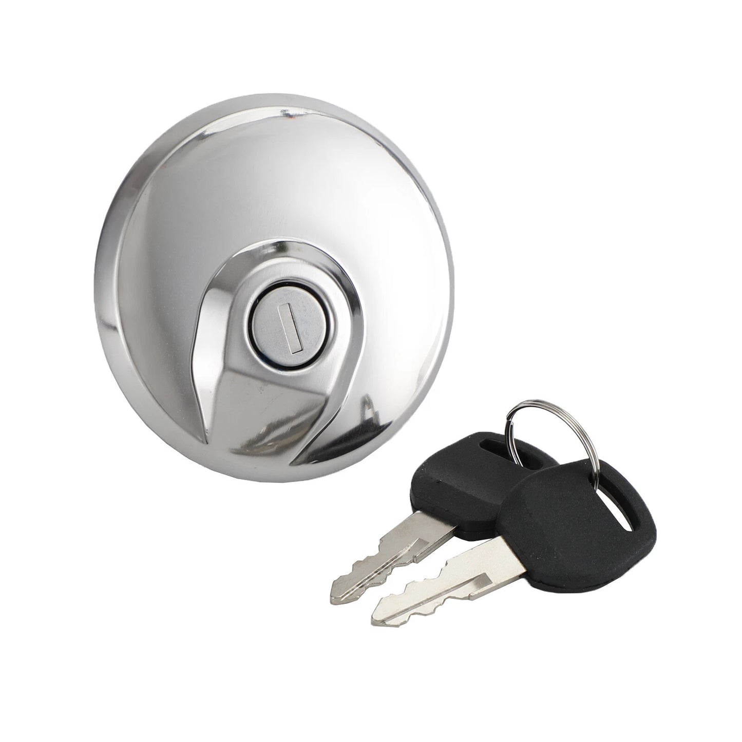 Fuel Tank Cap Lock for Suzuki TU 125 250 VZ 125 250 VS 700 750 800 (1998-2007)